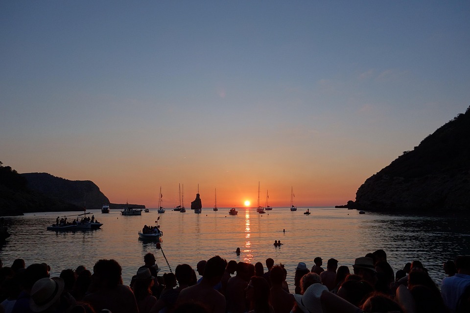 VIP DJ Ibiza